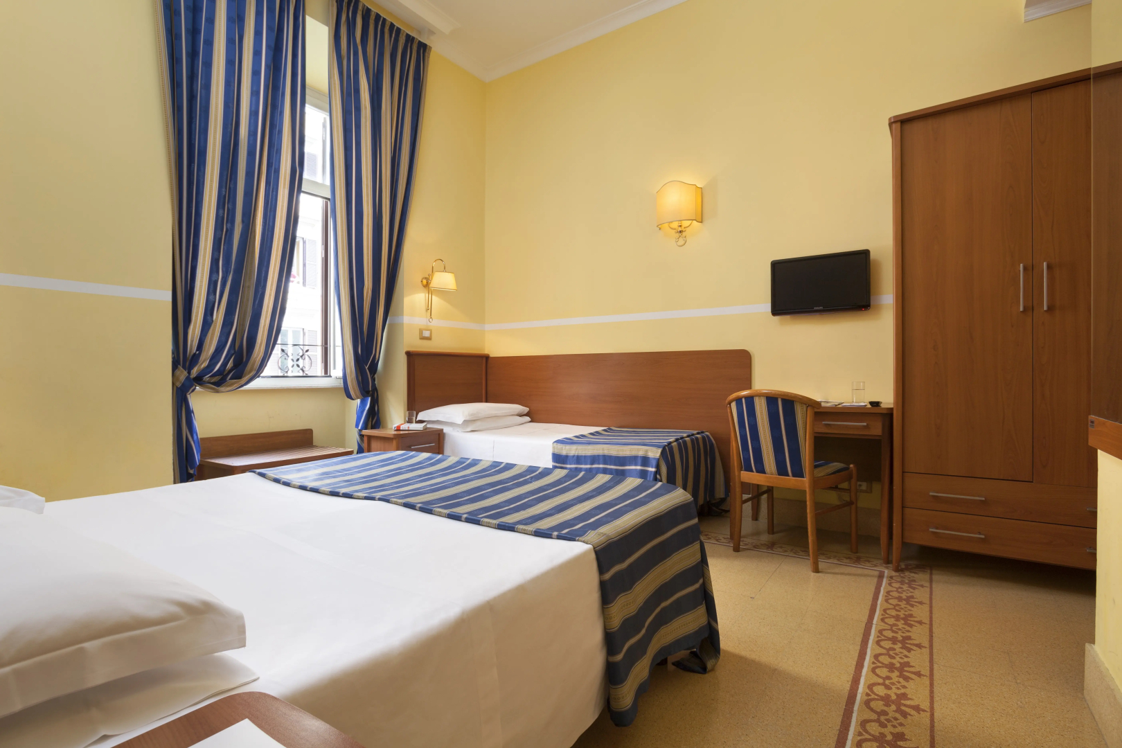 Kennedy Hotel