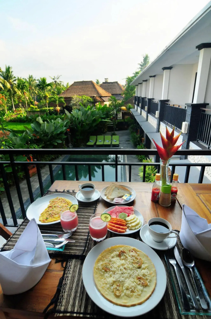 Kamandhani Hotel Ubud