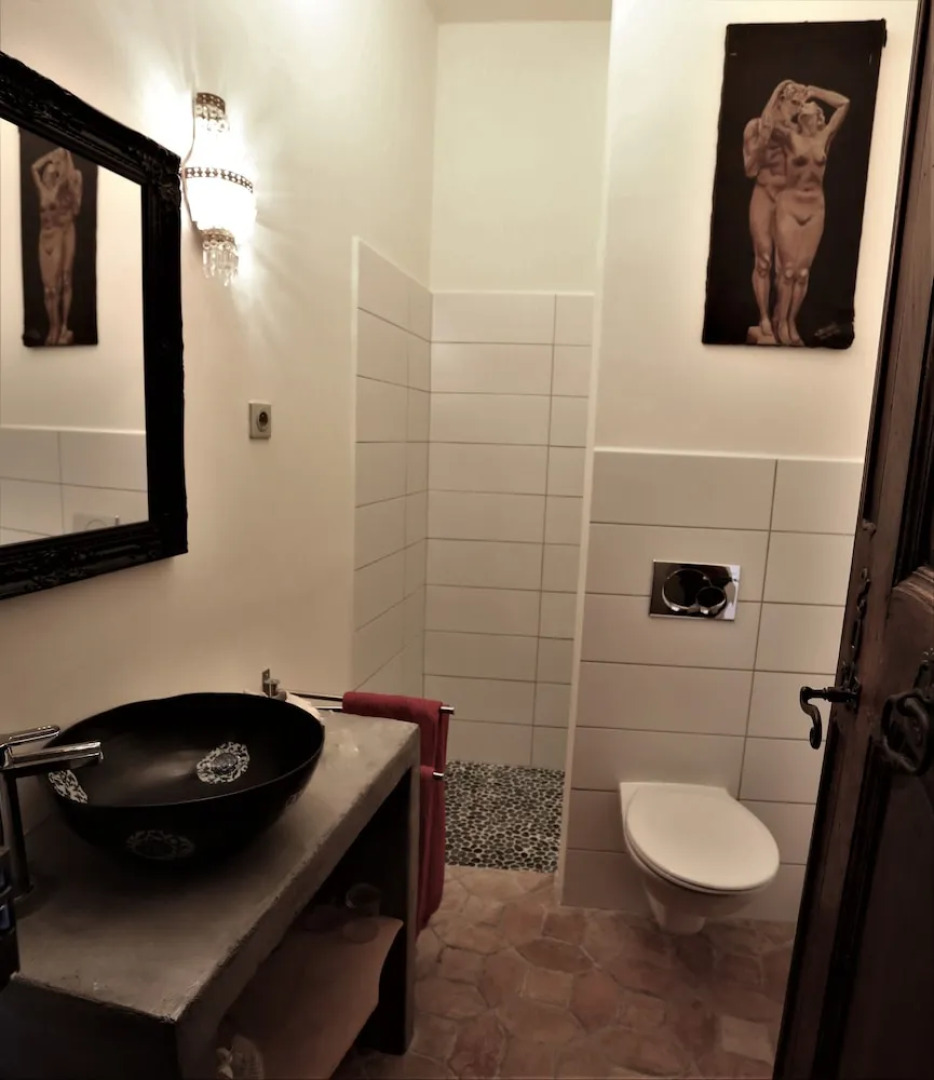 Chambres d'Hotes O Anges