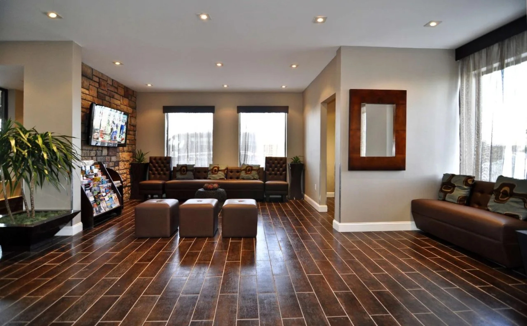 Best Western Plus Newark Airport West