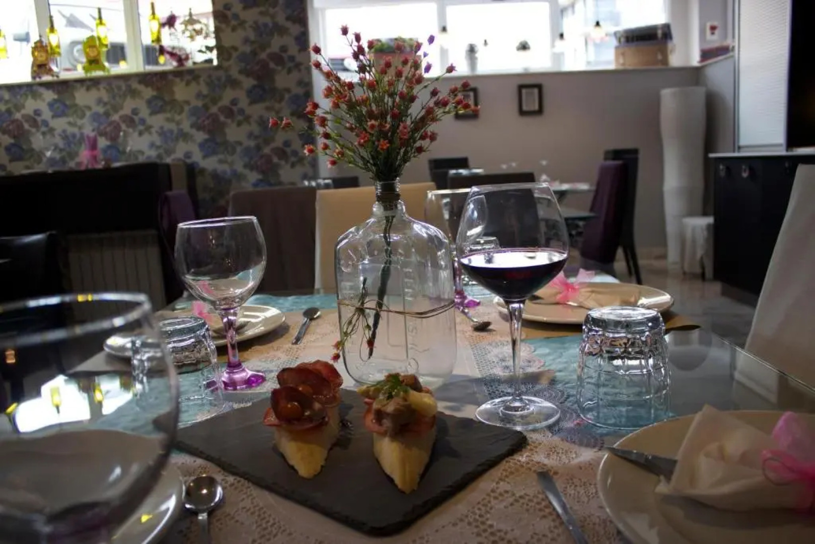 Hotel Boutique Albussanluis