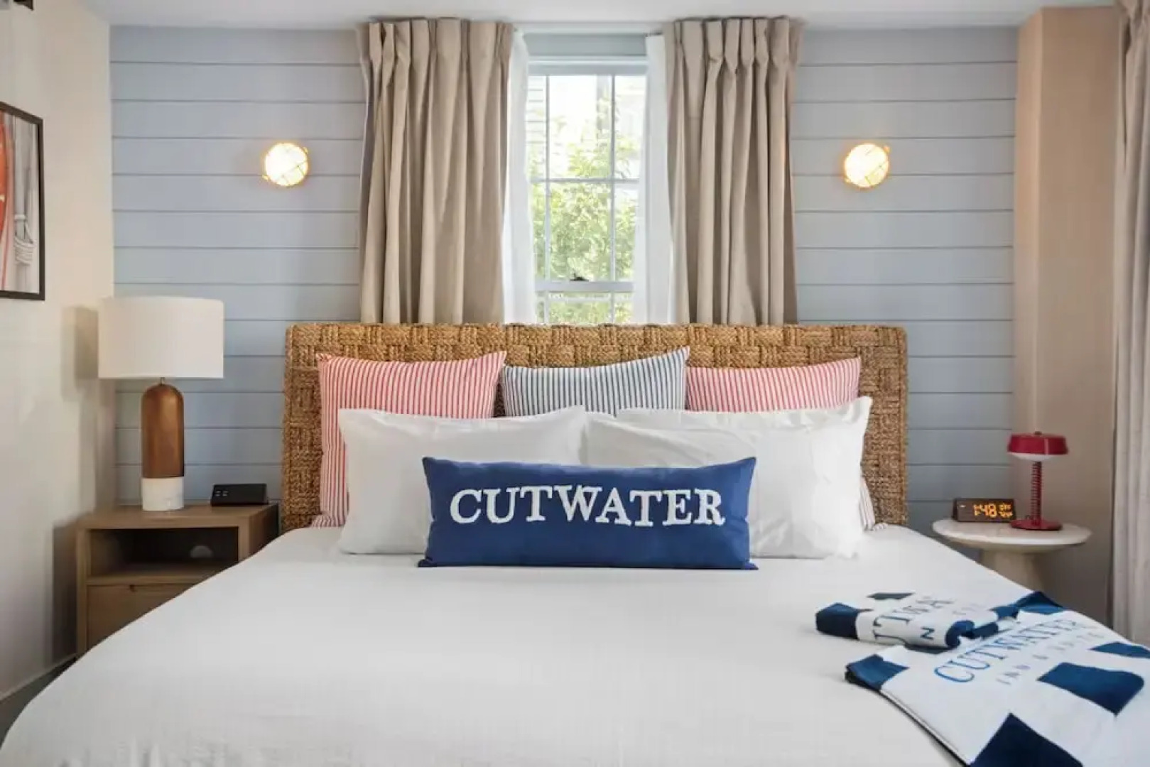 Cutwater Inn & Suites