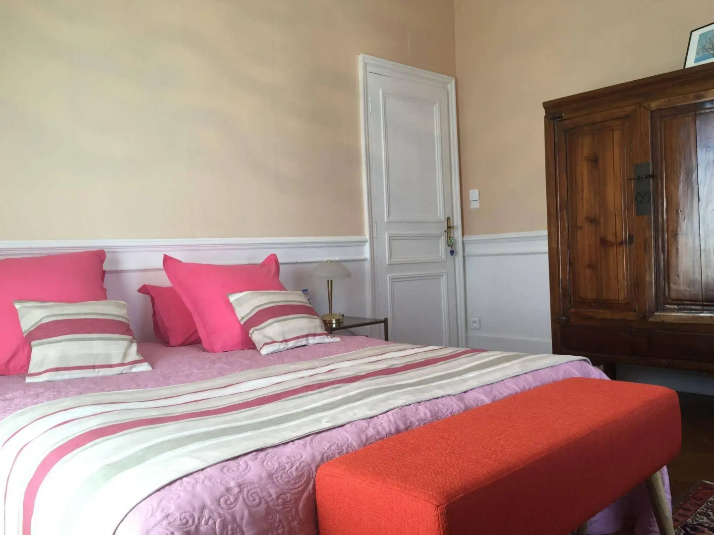 Château d'Avesnes Le Castelet