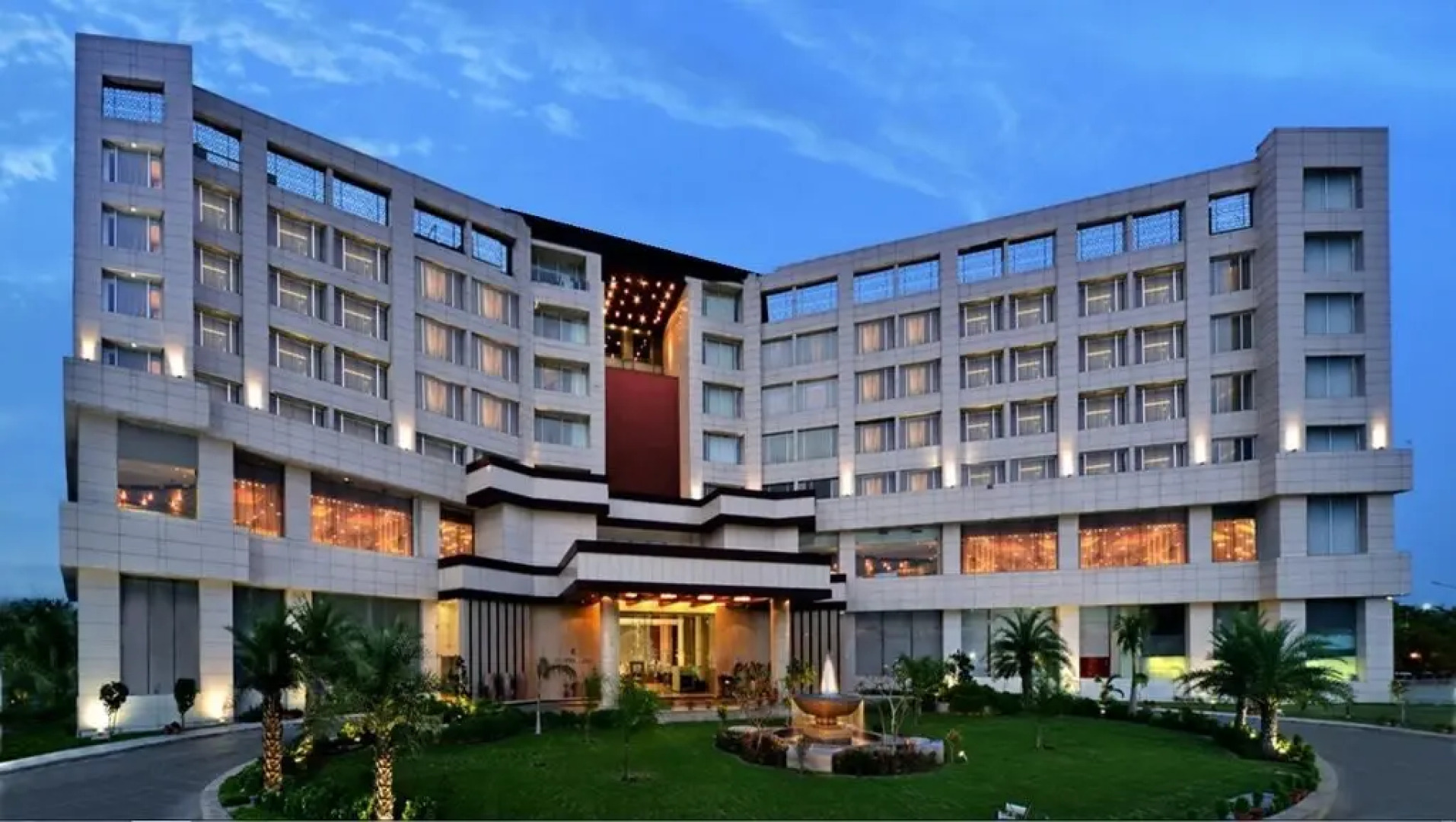 Holiday Inn Chandigarh Panchkula