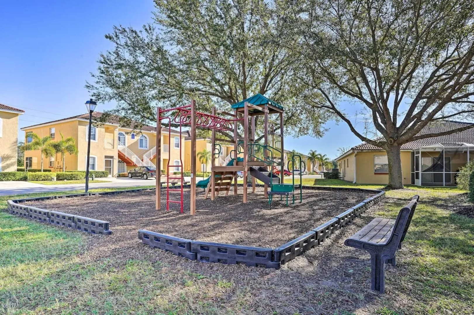 Poinciana Resort Condo Near Disney + Legoland!