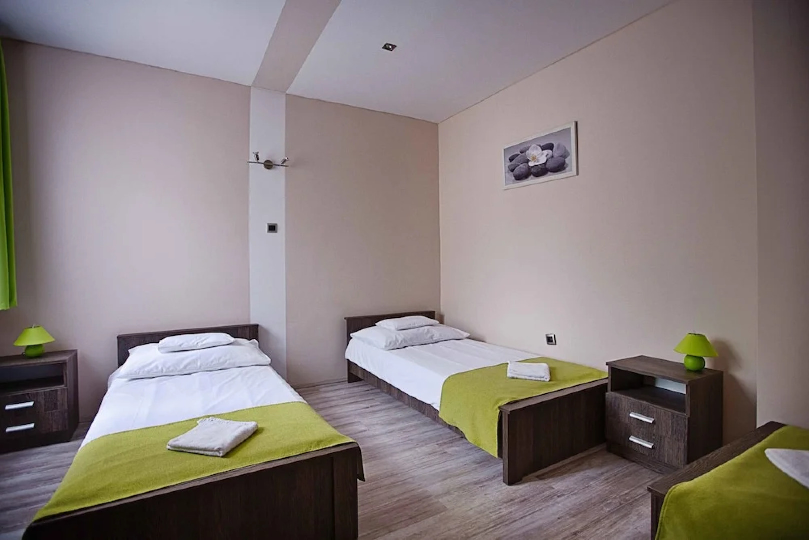 Vén Diófa Vendégház