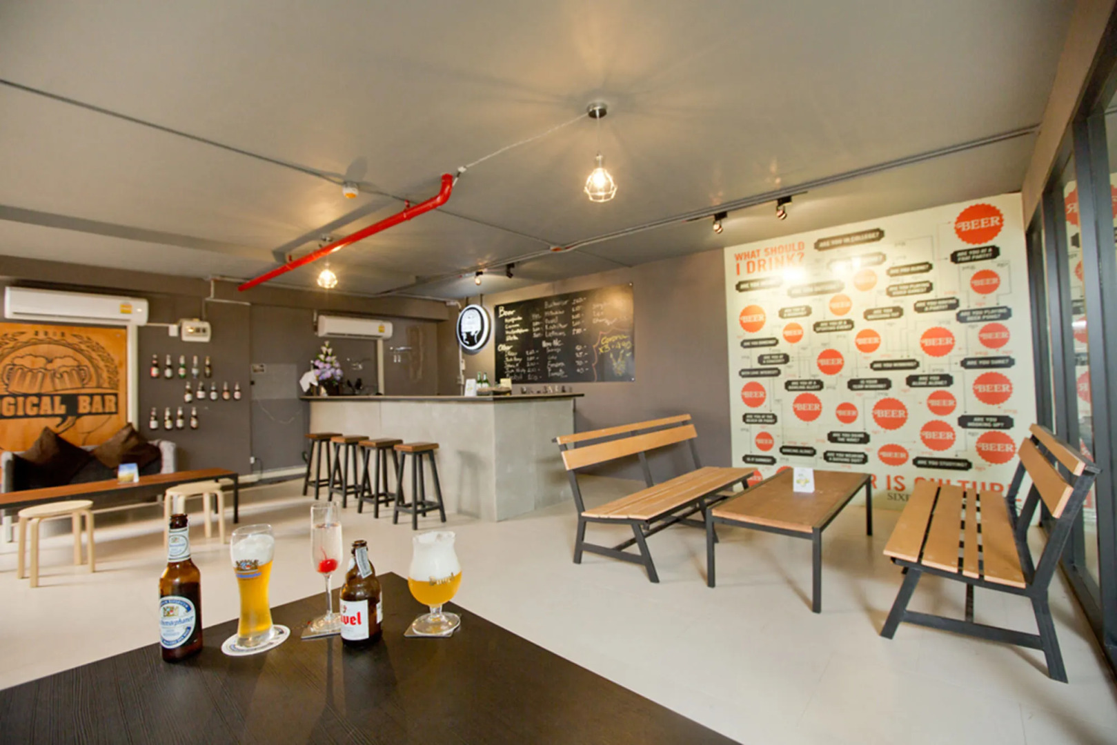 NY City Resort and Spa