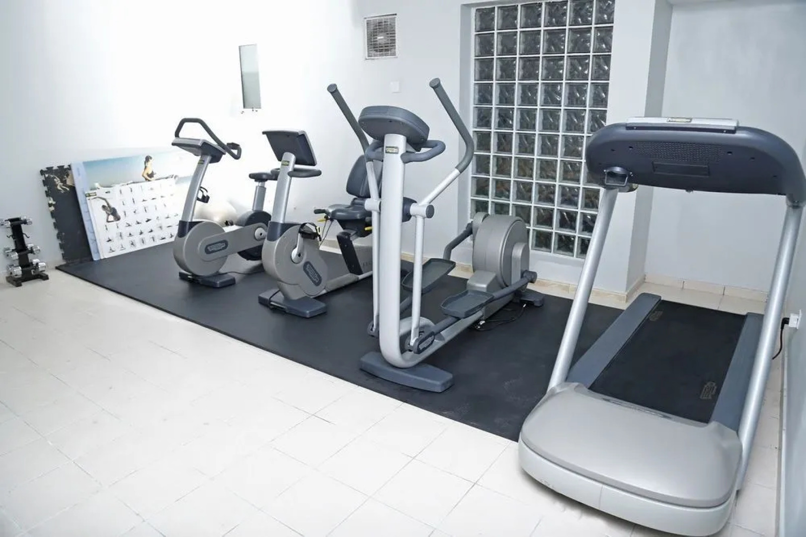 The Millennium Residence