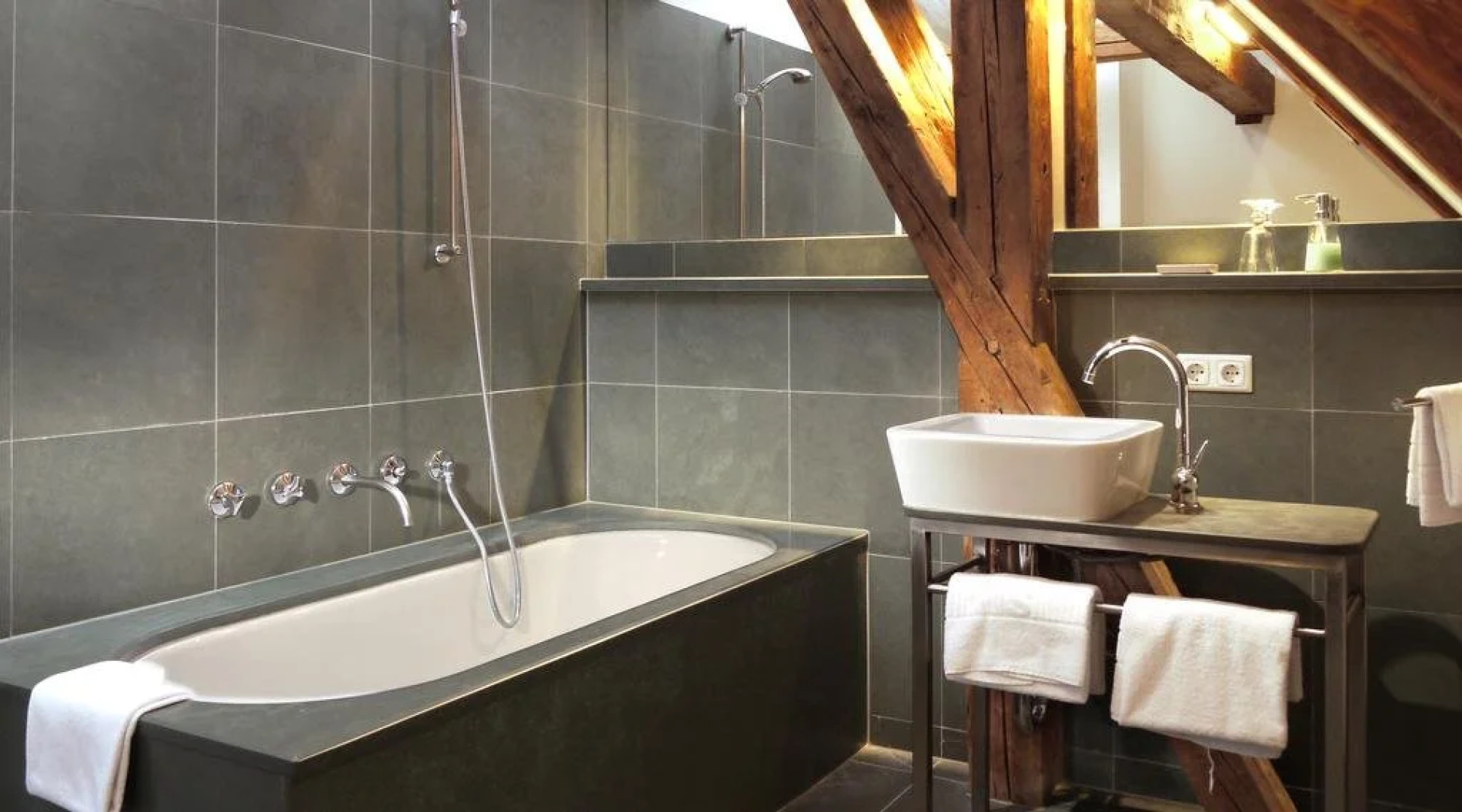 Hotel Maurerhansl