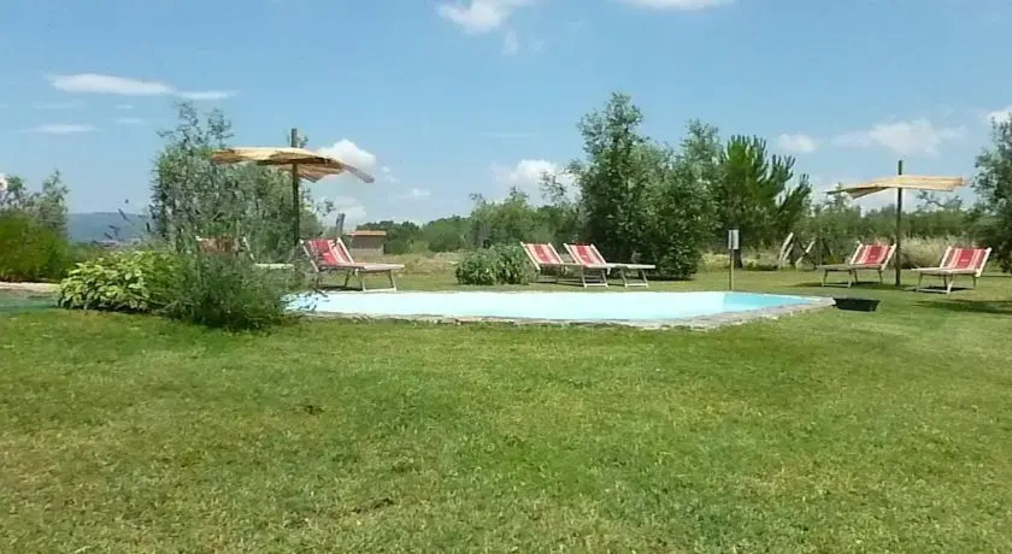 Agriturismo Podere Bello