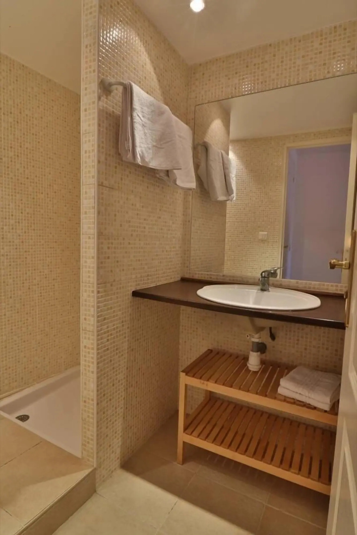 Hotel Le Jaures