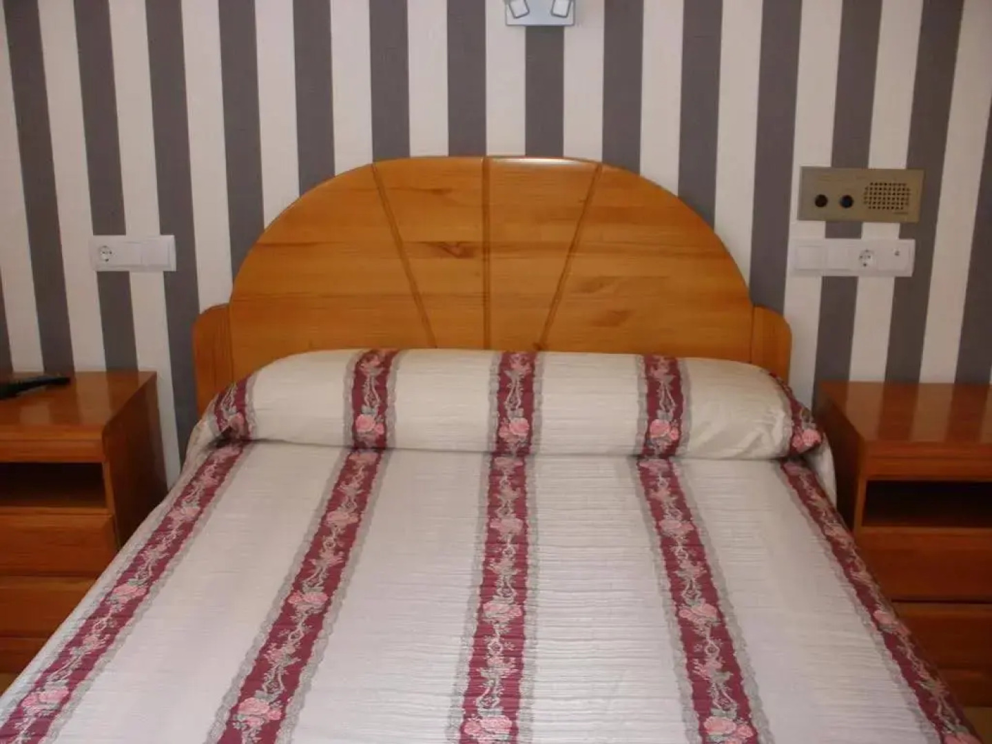 Hostal Virgen del Villar