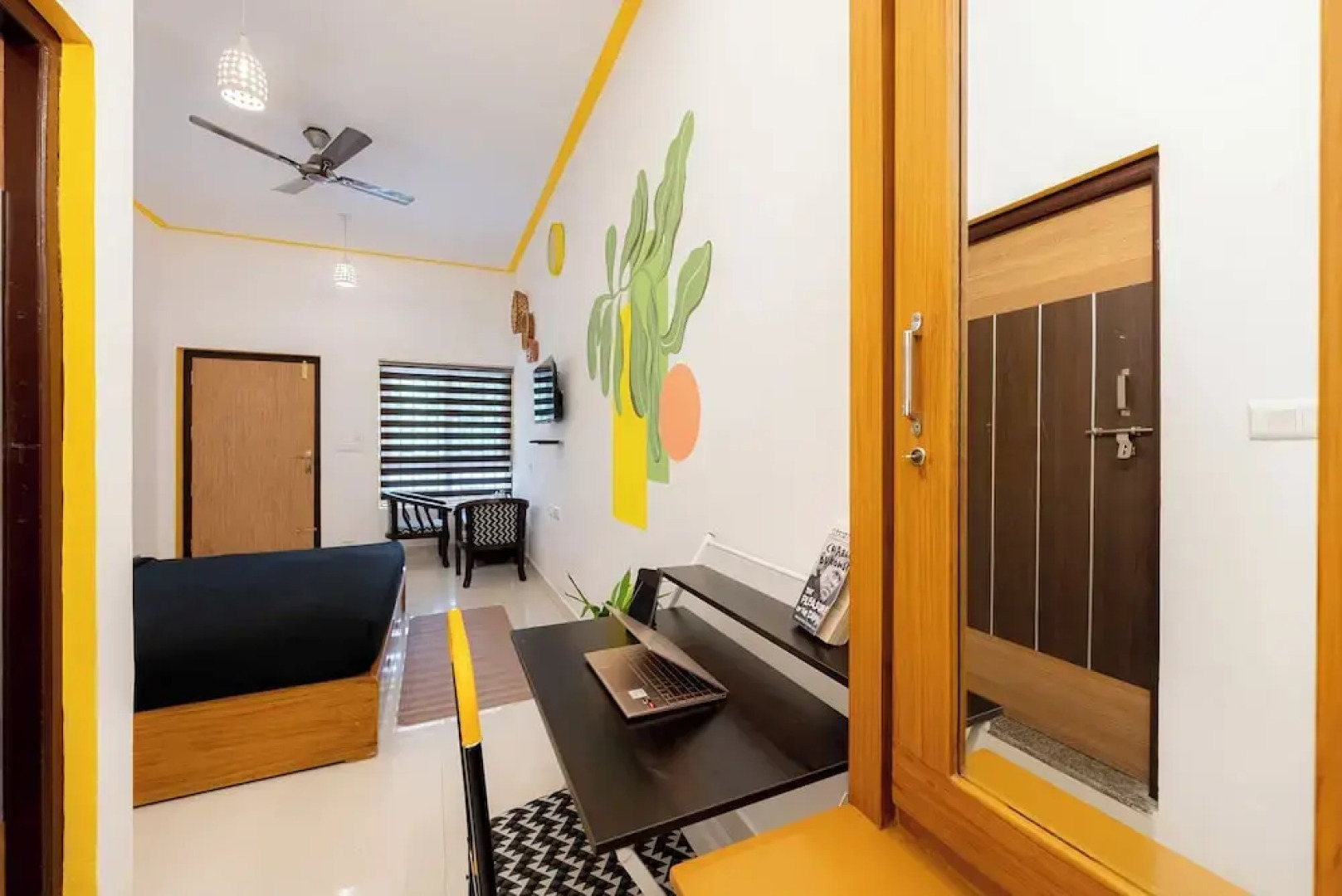 The Hosteller Coorg, Madikeri