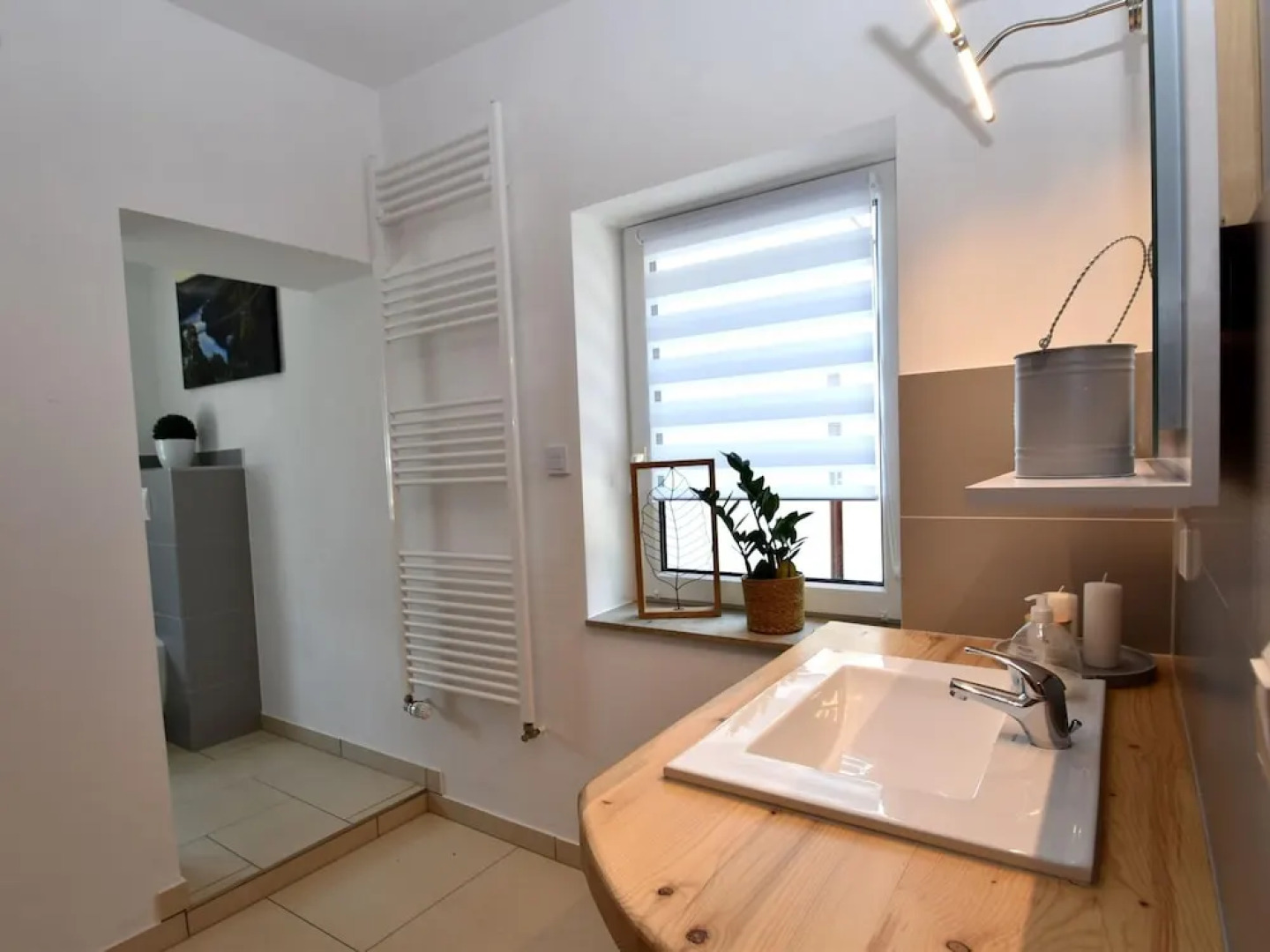 Ferienhaus mit Sauna & Spa, Huttenrode