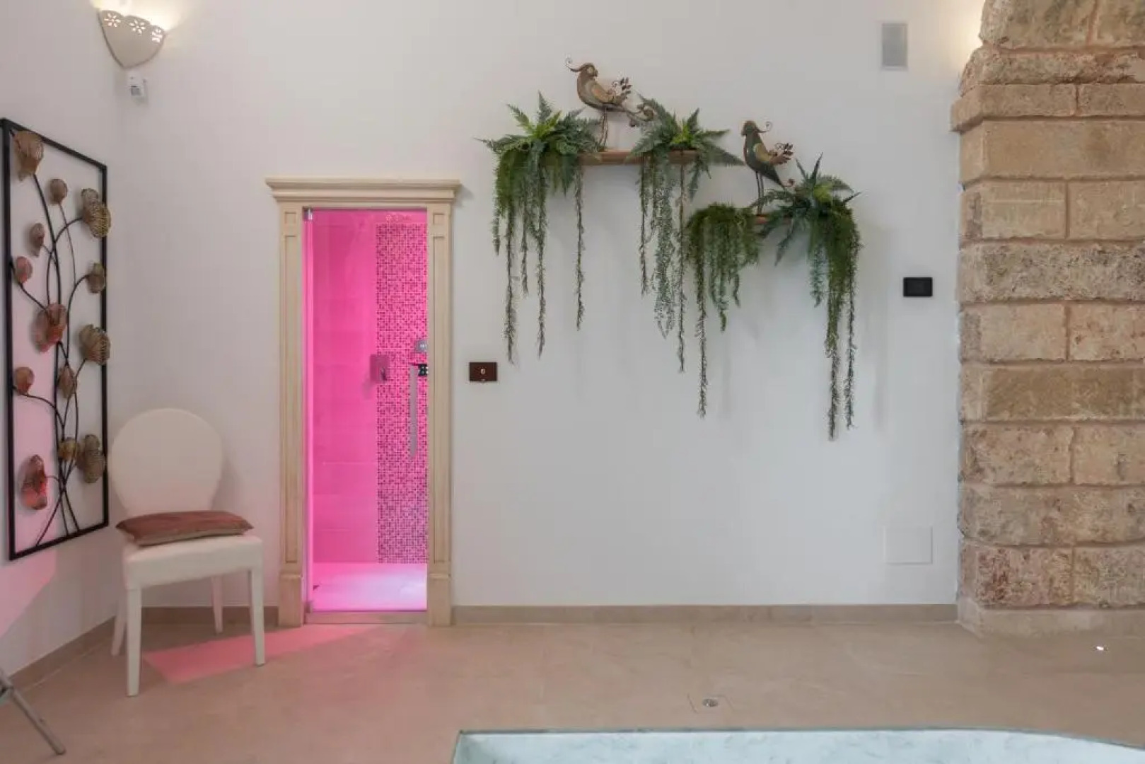 Donna Fiora Antica Dimora