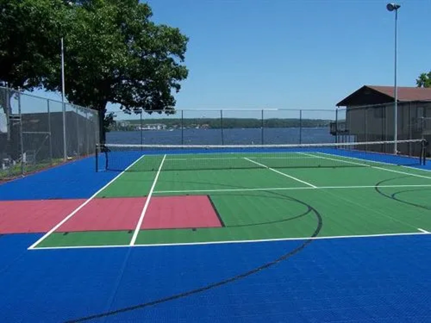 Lakeview Resort - Lake of the Ozarks