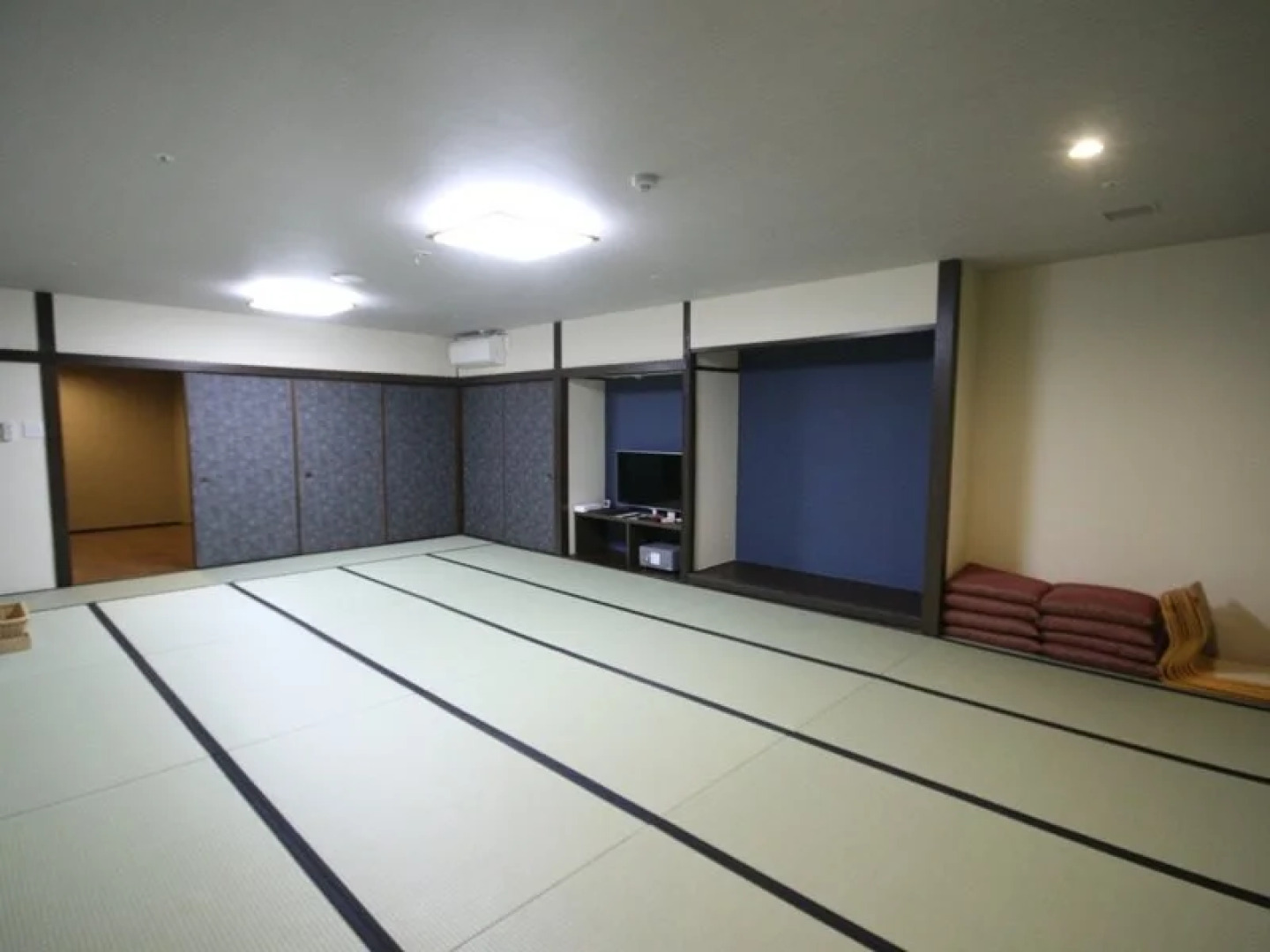 Ooedo Onsen Monogatari Minoh Kanko Hotel