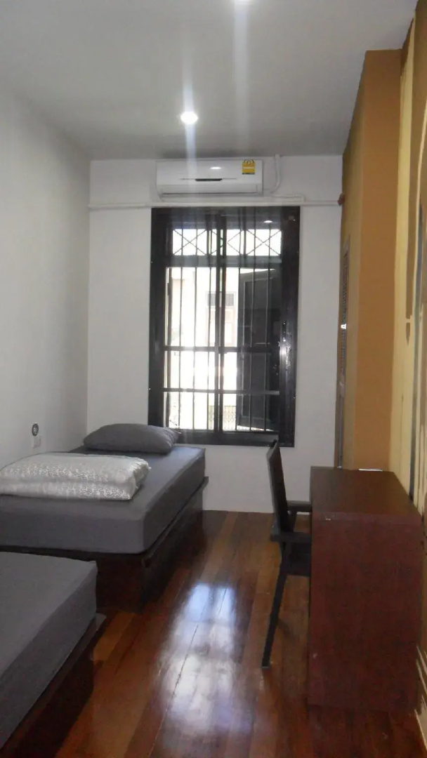 Sunny Hostel Phuket