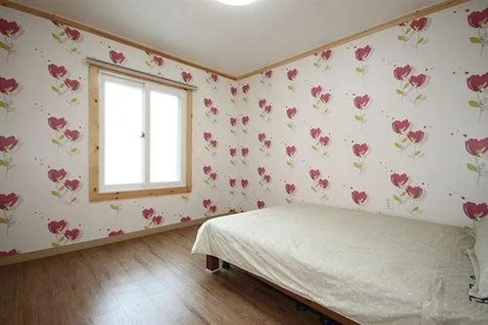 Goesan Joryeong Pension