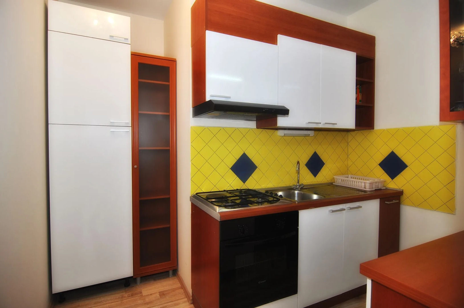 Villa Vanilla with Heated Pool