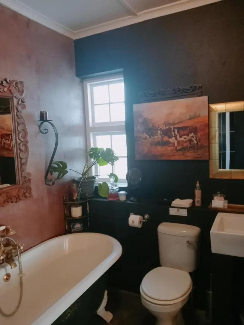 Koekeloer Selfcatering Cottages