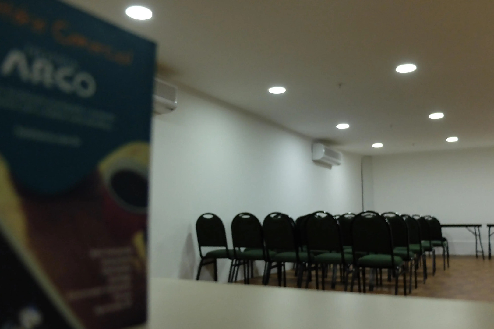 Olavo Bilac Hotel