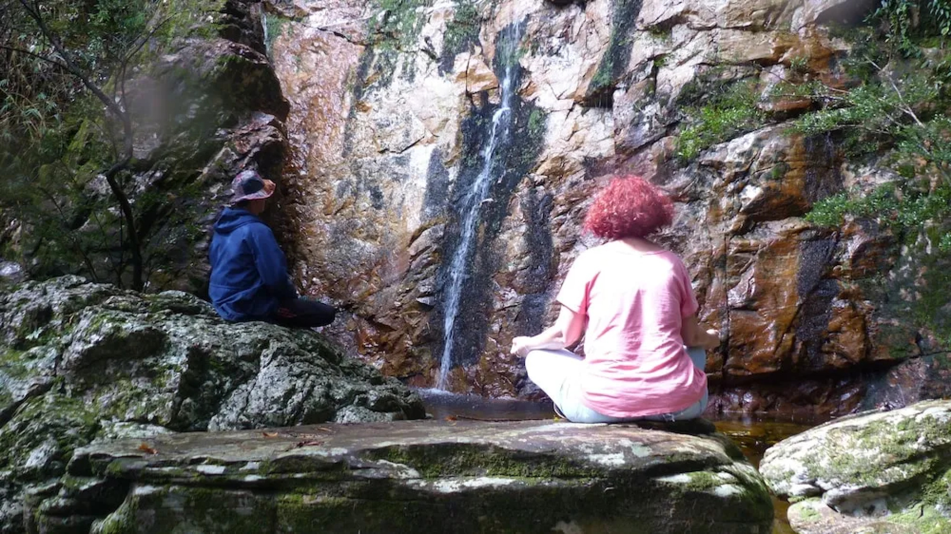 Pousada Chalés Barriga Da Lua