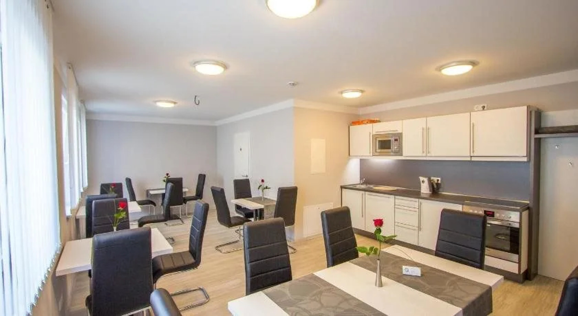 Lausitzer Seenland Apartmenthaus