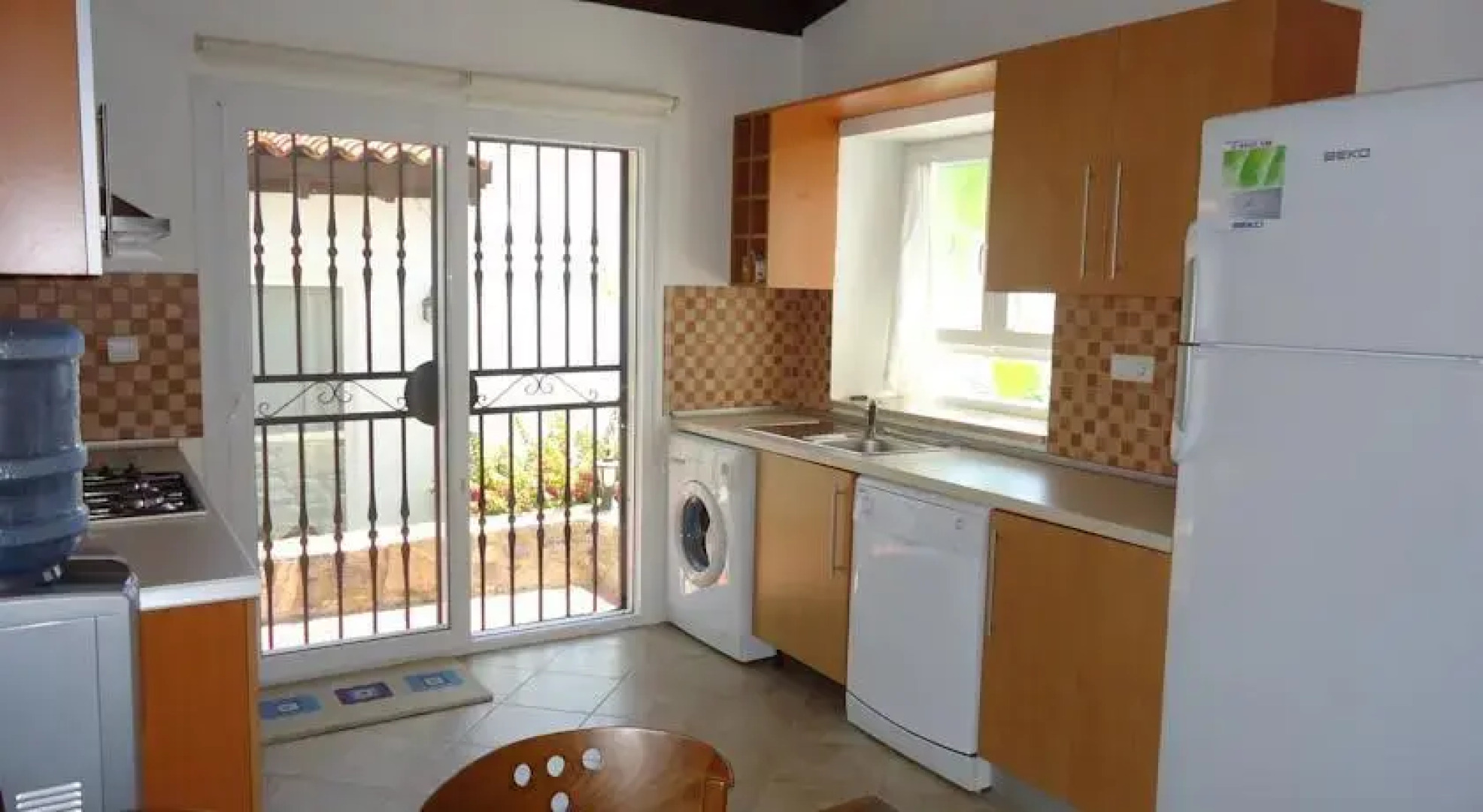 Fsm Villa Sunset Gumusluk