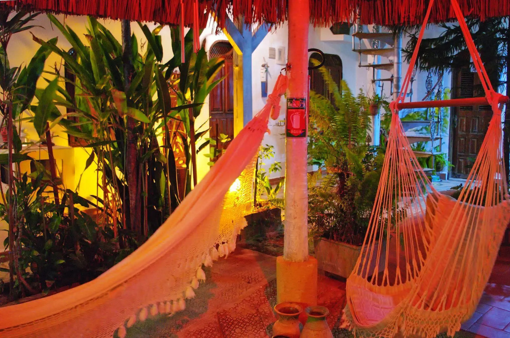 Hotel Tropicalia