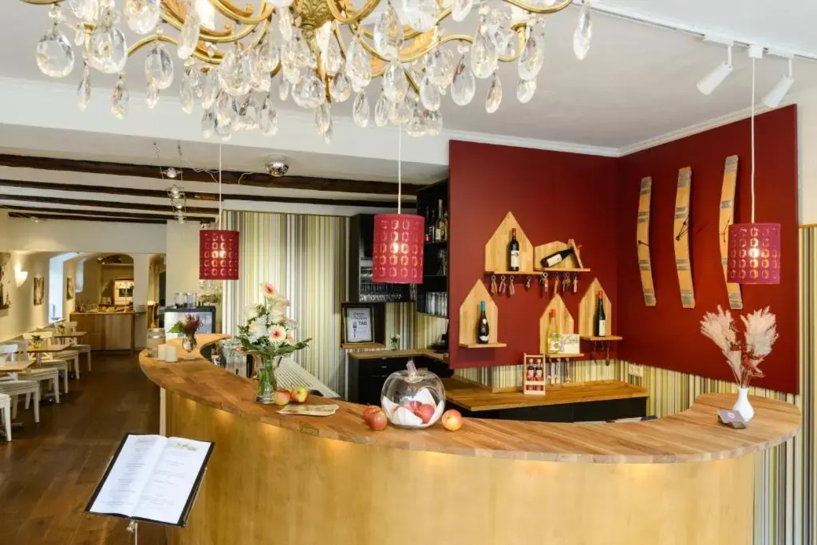 Goldenes Fass Meißen