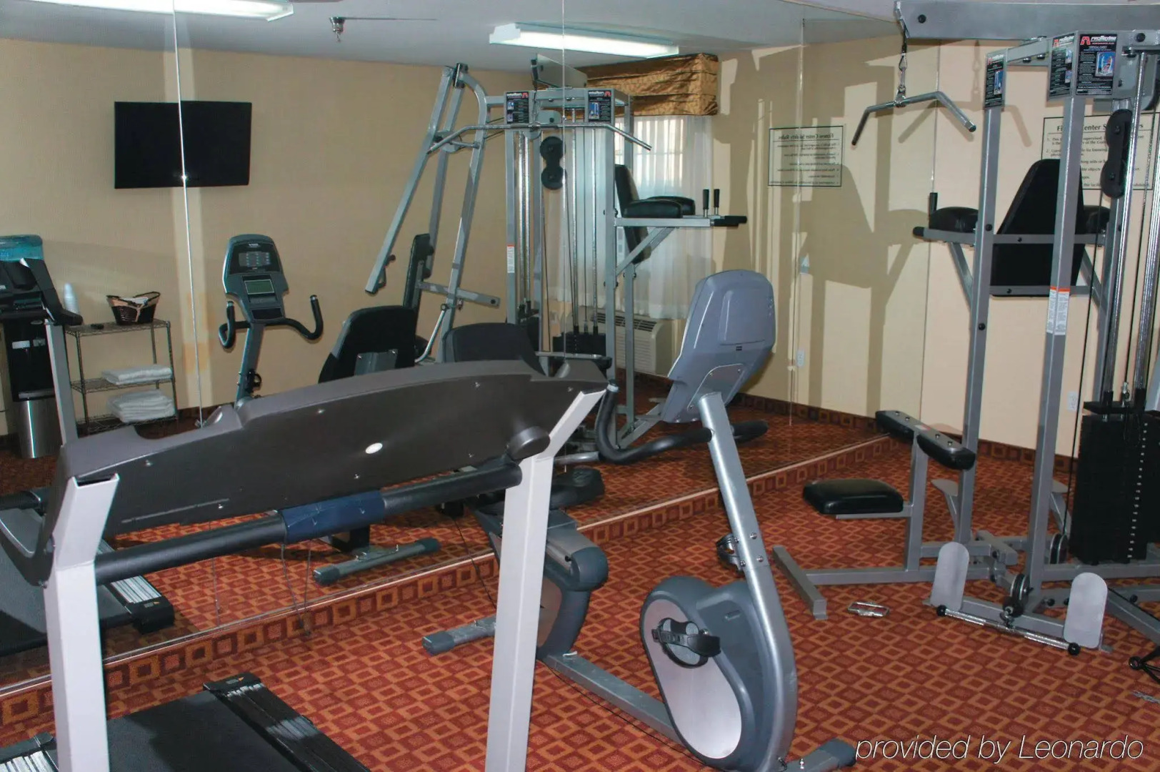 La Quinta Inn & Suites Blue Springs