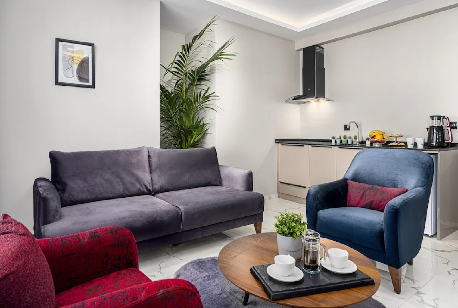 Olympos Villas ve Hotel