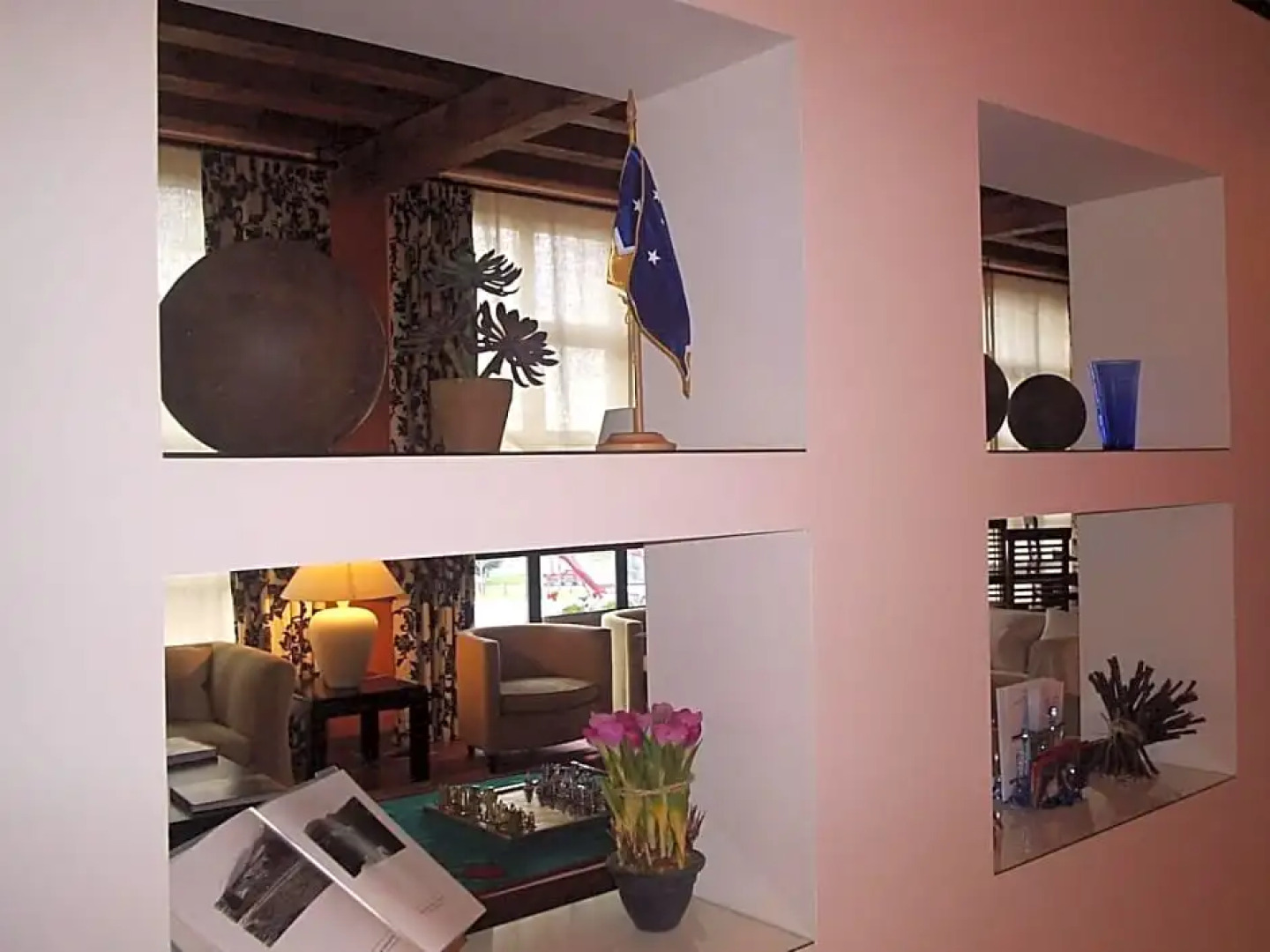 Hotel Rural El Jardin de la Hilaria