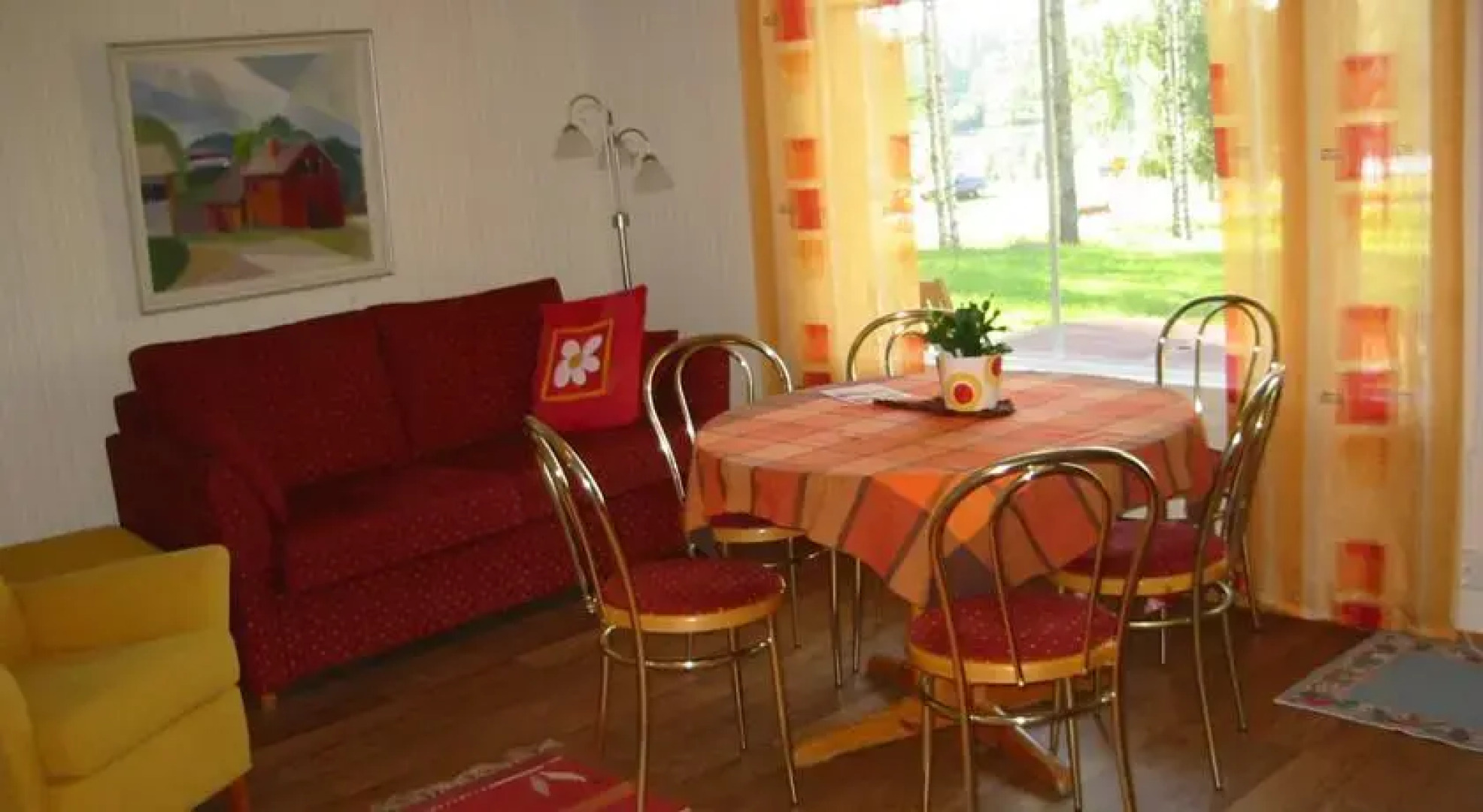 Country Hotel Eevantalo