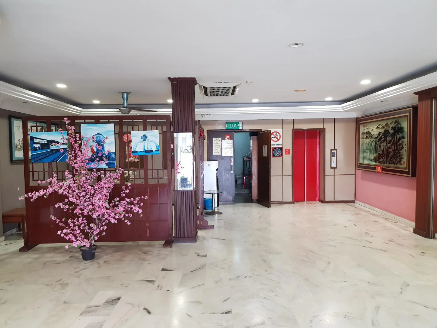 Aniika Inn