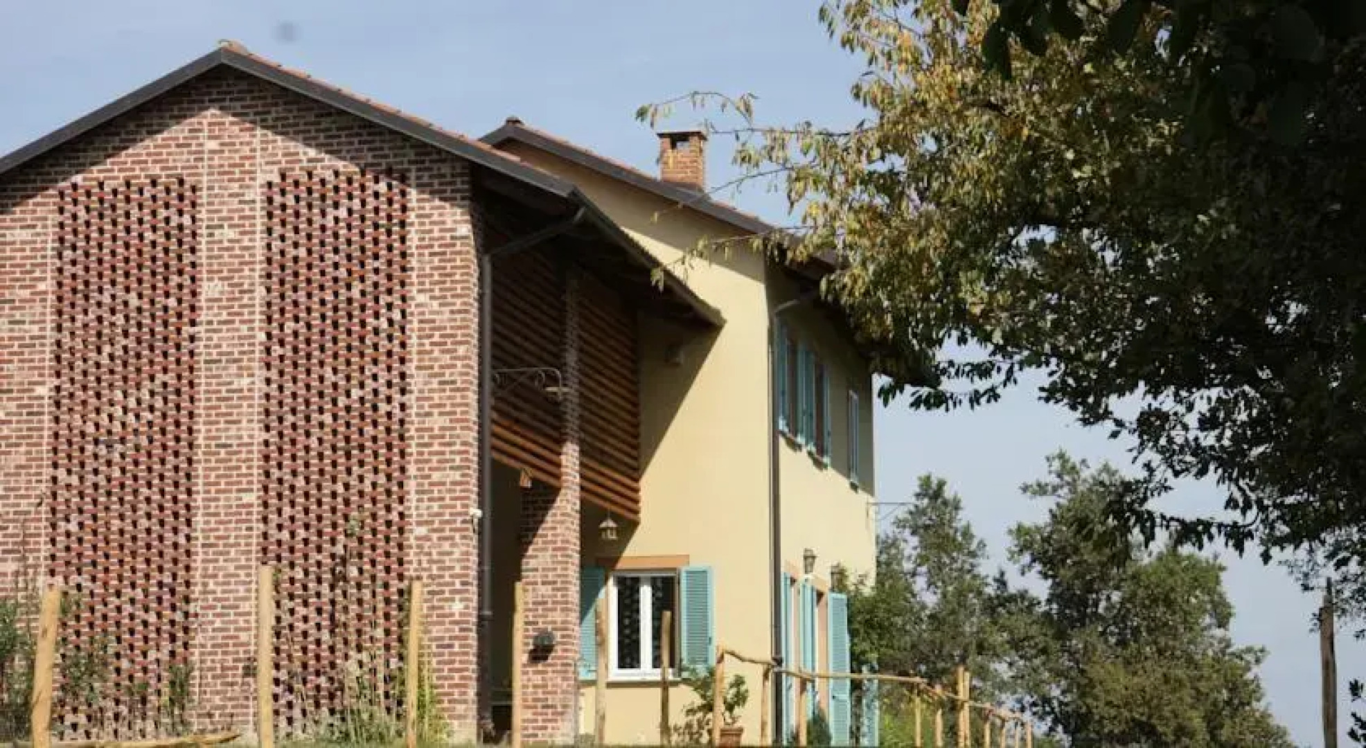 Cascina Bricco Ottavio