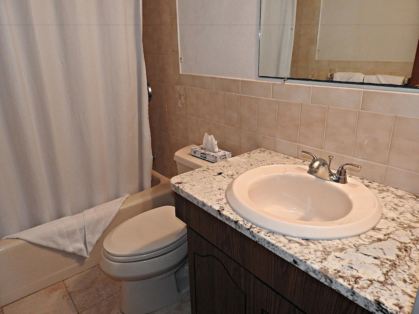 Windsong Guest Apartments