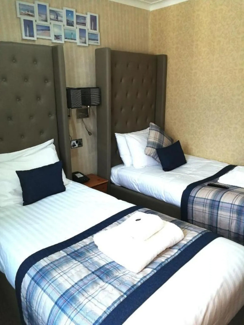 Torbay Court Hotel