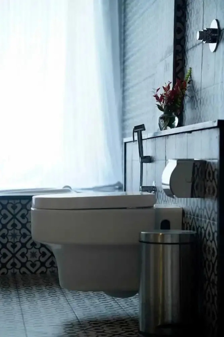 The Windchimes Retreat