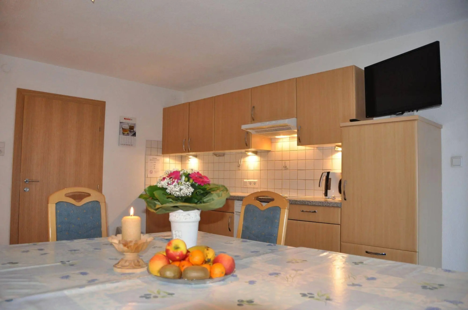 Appartements & Ferienwohnungen Pfausler