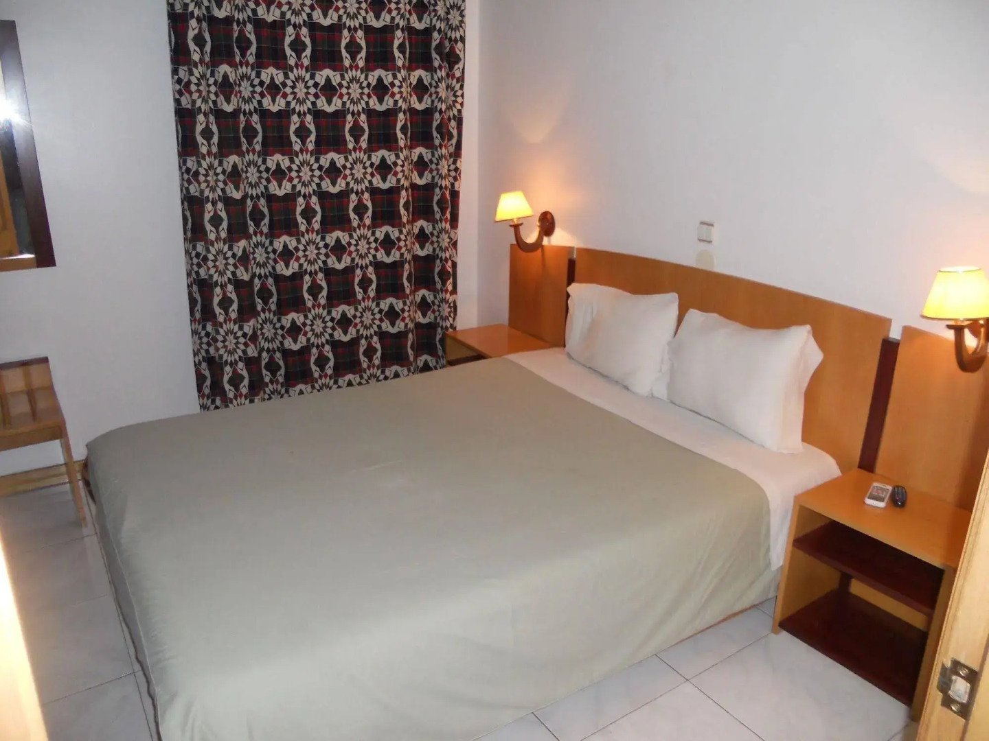 Отель Belém Tejo