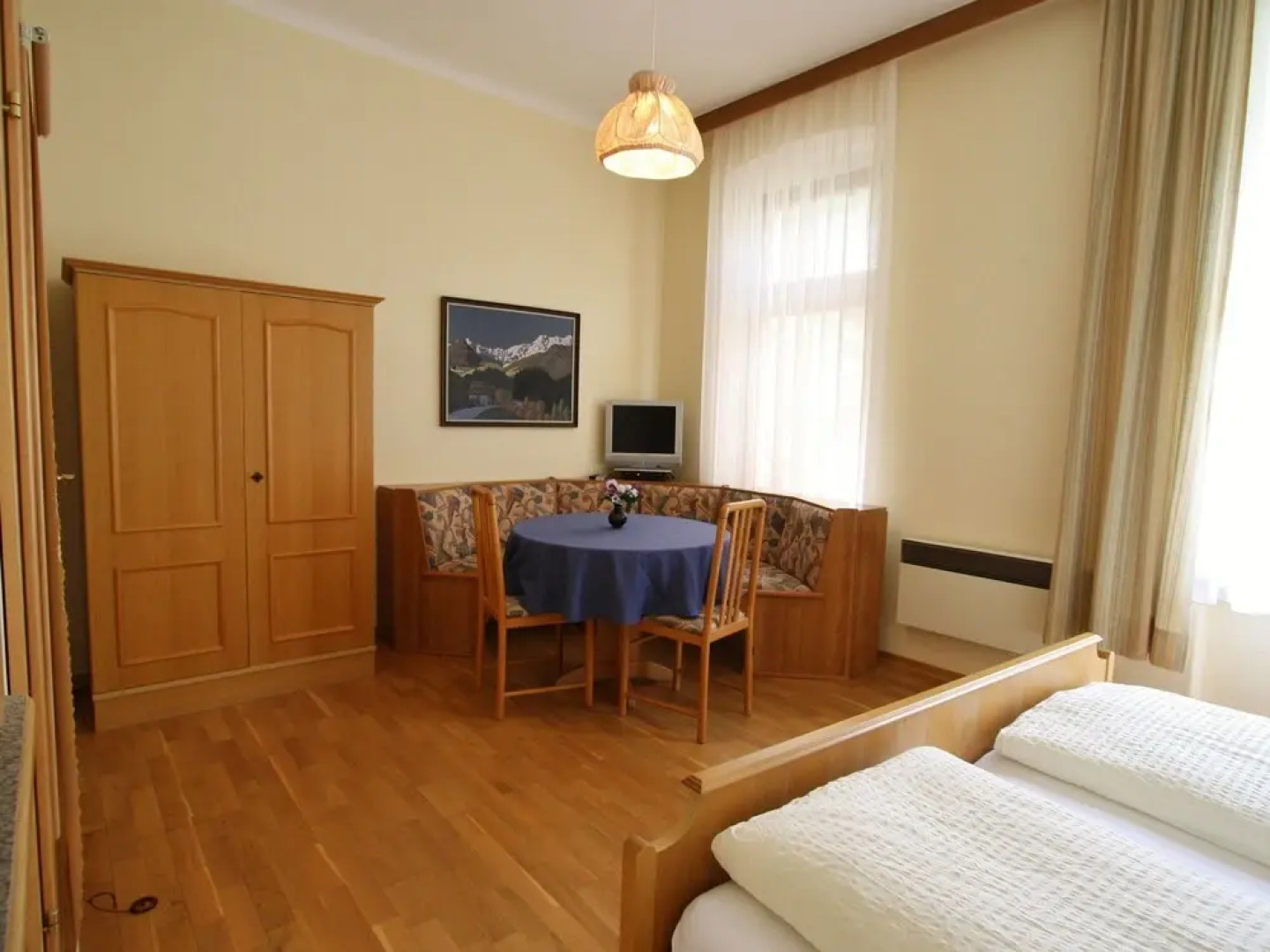 Cozy Apartment With Sauna in Ferlach