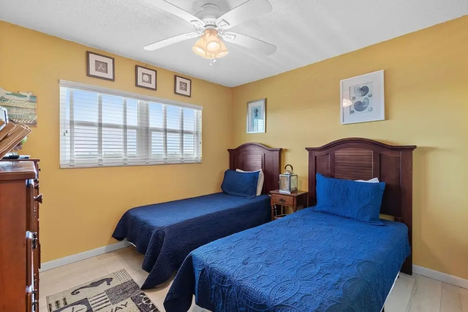 Sea Coast Gardens III 514