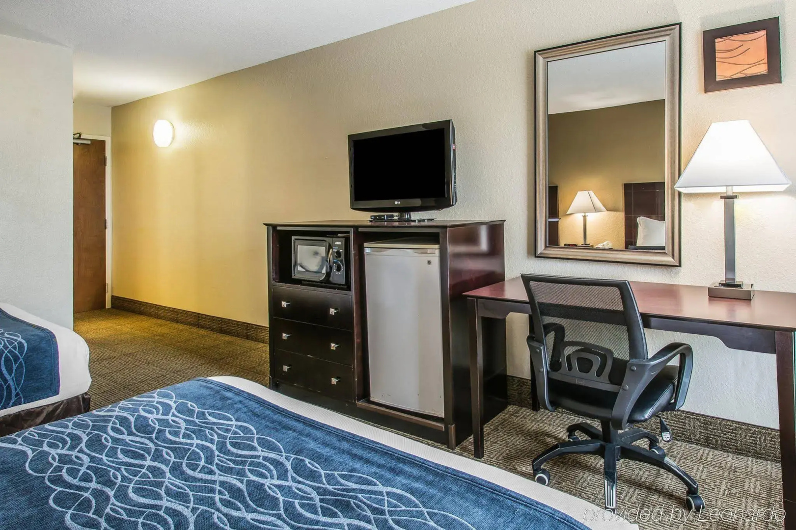Comfort Inn