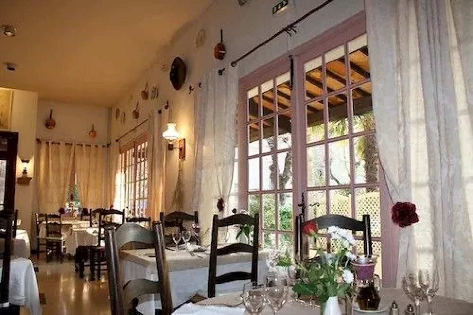 Logis Hotel Le Saint Marc