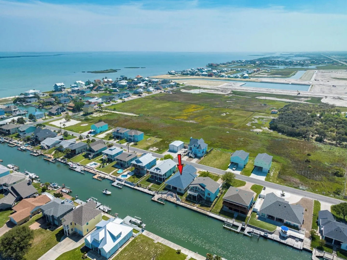 Rockport's Hidden Gem