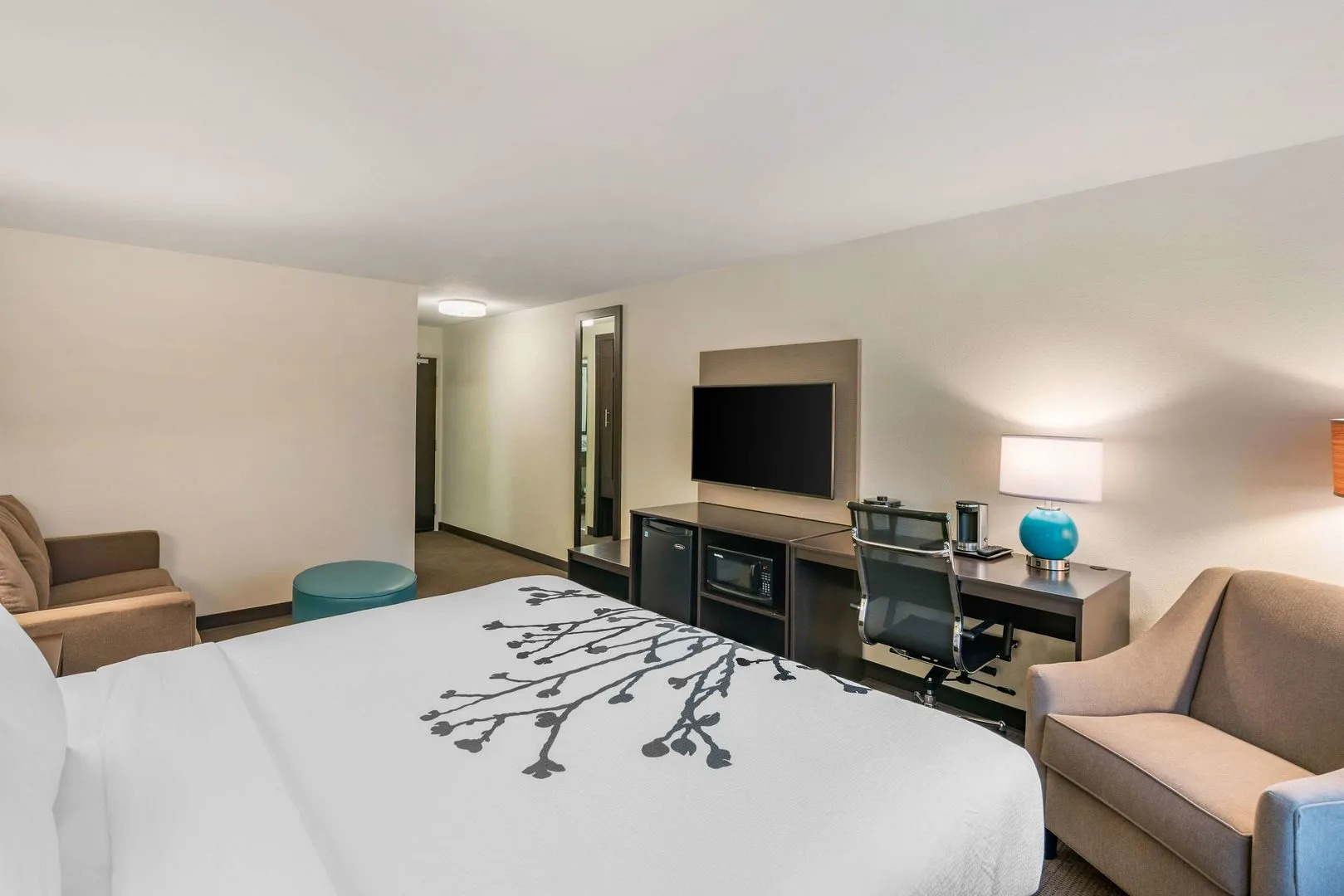 Sleep Inn Spokane Airport