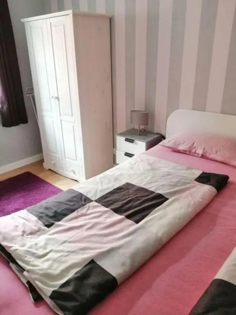 Ferienwohnung "morgensonne"