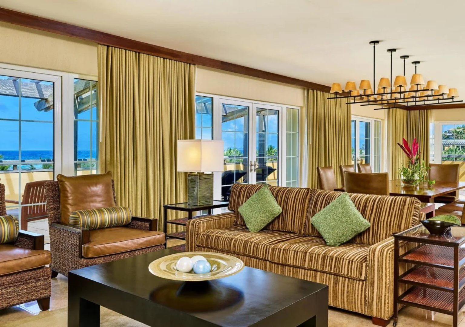 JW Marriott St. Maarten Beach Resort & Spa